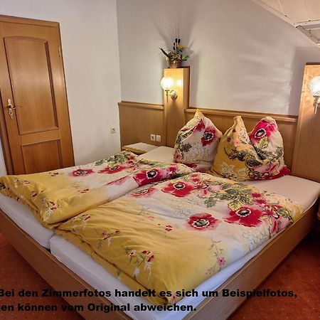 Pension Villa Broedel バート・ブランケンブルク エクステリア 写真