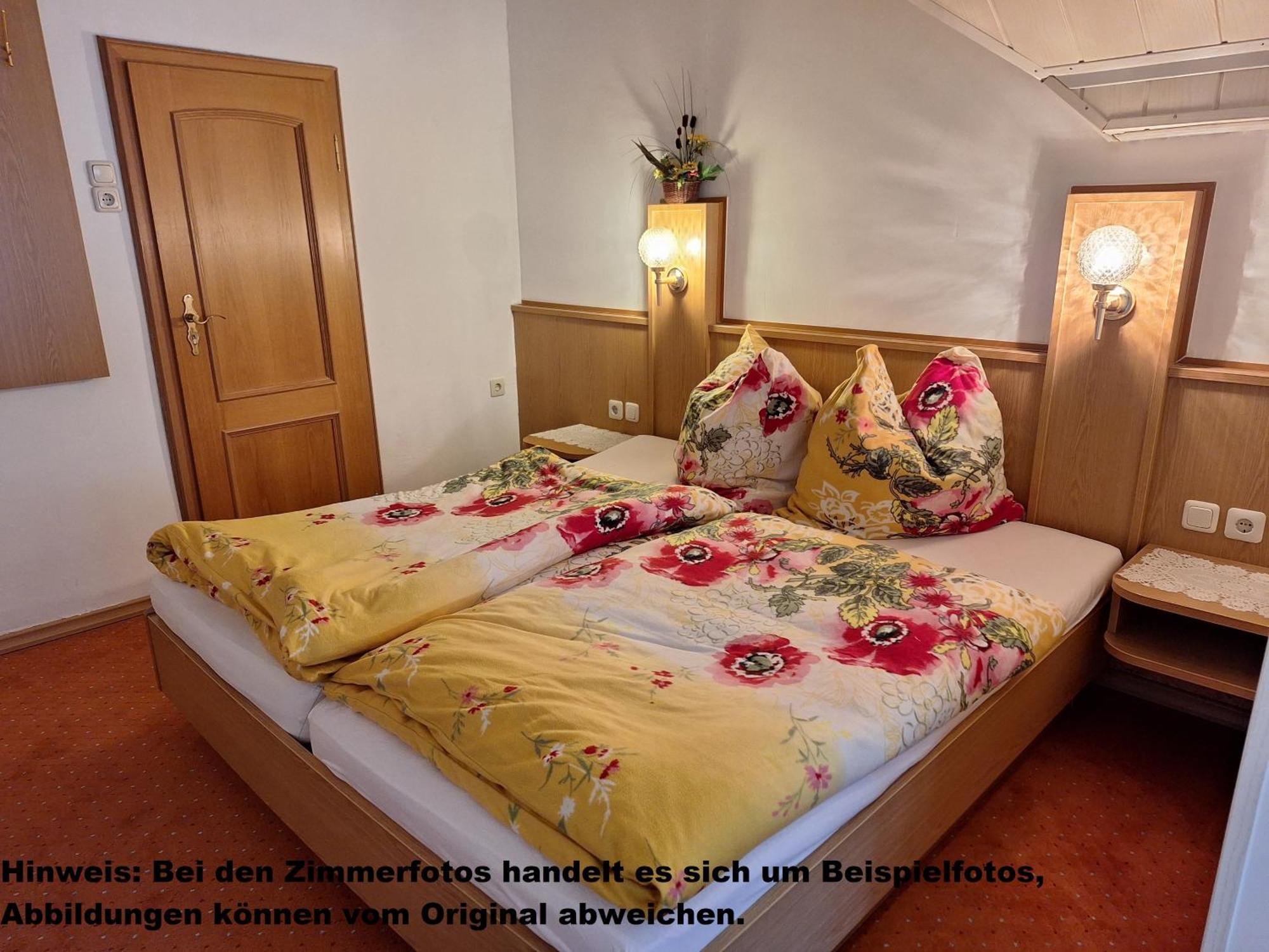 Pension Villa Broedel バート・ブランケンブルク エクステリア 写真