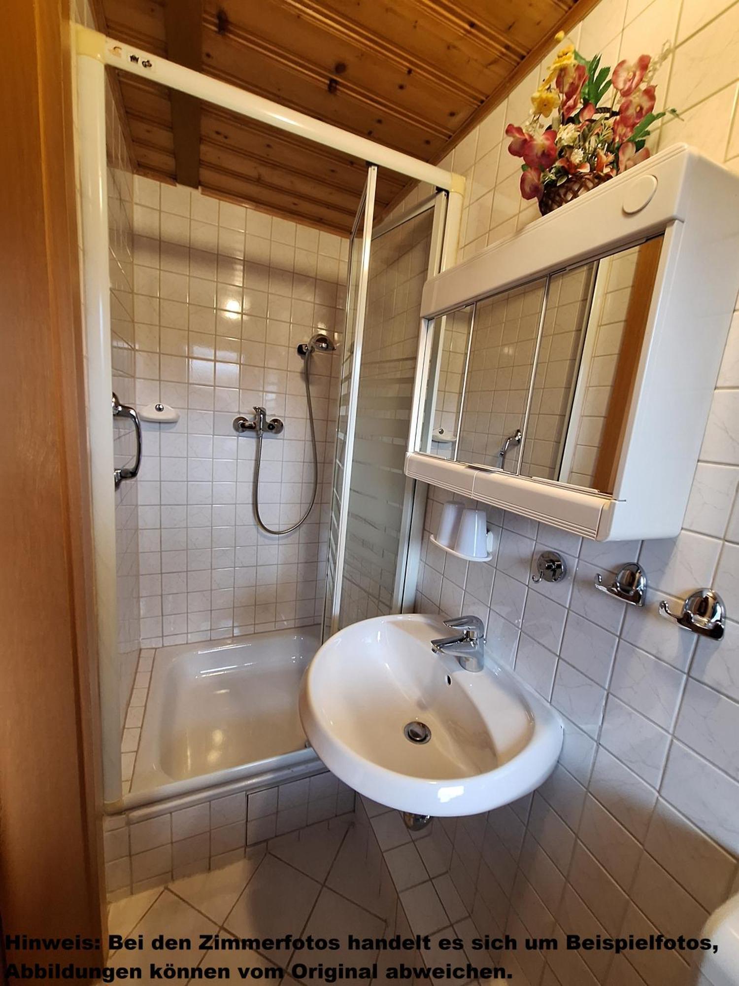 Pension Villa Broedel バート・ブランケンブルク 部屋 写真